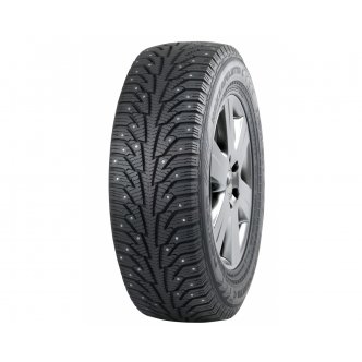 Nokian HAKKA C CARGO nyárigumi