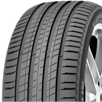Michelin LATITUDE SPORT 3S nyárigumi