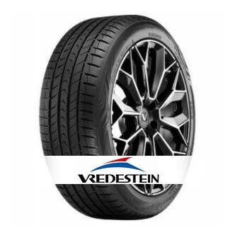 Vredestein Quatrac Pro+ 235/60 R18 négyévszakosgumi
