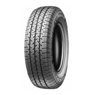 Michelin AGILIS41 nyárigumi