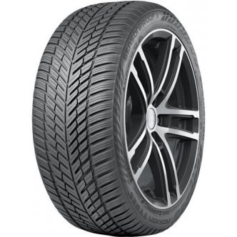 Nokian SEASONPROOF 2 225/50 R17