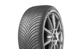 Kumho SOLUS 4S HA 32
