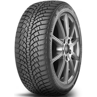 Kumho WINTERCRAFT WP71 215/50 R17 téligumi