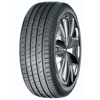 Nexen N'FERA SU1 225/55 R17 nyárigumi