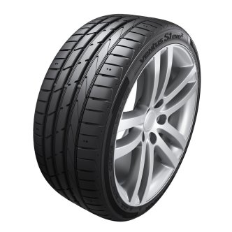 Hankook K117 Ventus S1 Evo2 nyárigumi