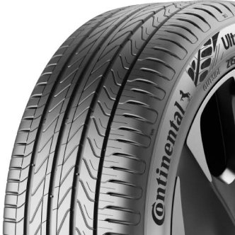 Continental UltraContact NXT 235/50 R18 nyárigumi