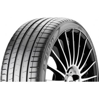 Pirelli P-ZERO L.S. nyárigumi