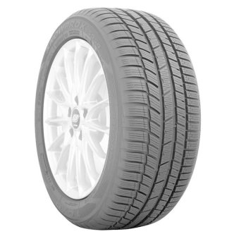 Toyo S954 Snowprox 245/45 R17 téligumi