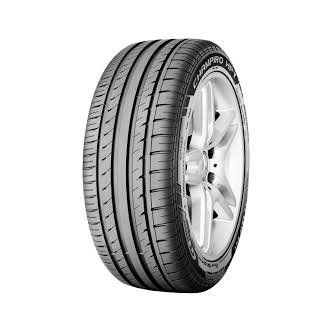 GT Radial CHAMPIRO HPY nyárigumi
