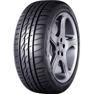 Firestone FireHawk SZ90 nyárigumi