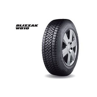 Bridgestone W810 téligumi