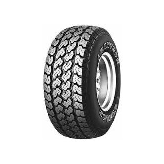 Dunlop GRANDTREK TG4 nyárigumi