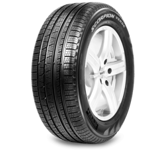 Pirelli Scorpion Verde 245/65 R17 nyárigumi