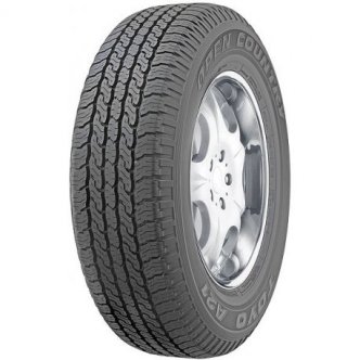 Toyo Open Country A21 nyárigumi