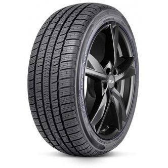 Radar Dimax 4Season négyévszakosgumi