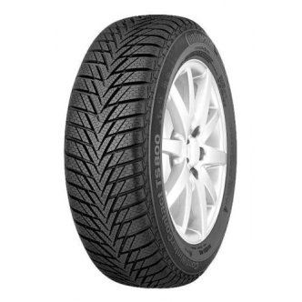 Continental TS800 125/80 R13 téligumi