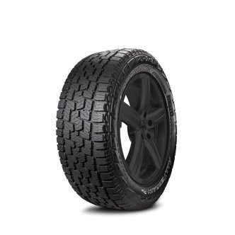 Pirelli SCORPION ALL TERRAIN + nyárigumi
