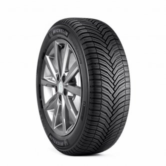 Michelin Crossclimate+ 195/50 R15 négyévszakosgumi
