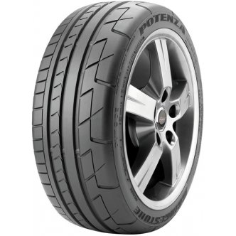 Bridgestone RE070R autógumi minta