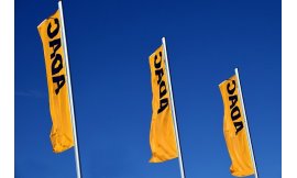 ADAC Flags