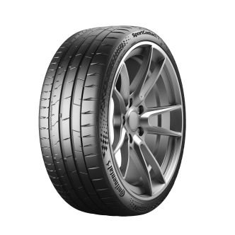 Continental SportContact 7 235/45 R19 nyárigumi