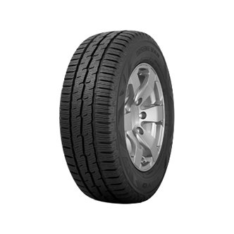 Toyo Observe Van 195/70 R15 téligumi