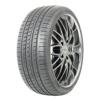 Pirelli P ZERO Rosso Asimmetrico nyárigumi