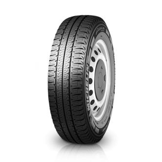 Michelin Agilis Camping nyárigumi