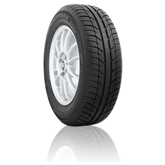 Toyo S943 Snowprox 225/60 R16 téligumi