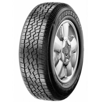 Bridgestone D688 nyárigumi