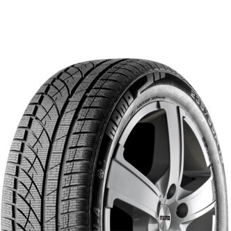 MOMO 4 SUV Pole téligumi