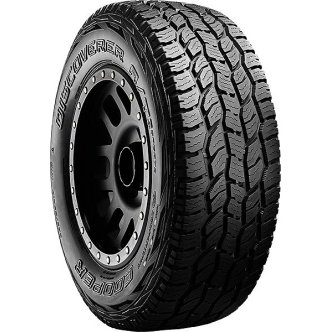 Cooper Discoverer A/T3 Sport2 négyévszakosgumi