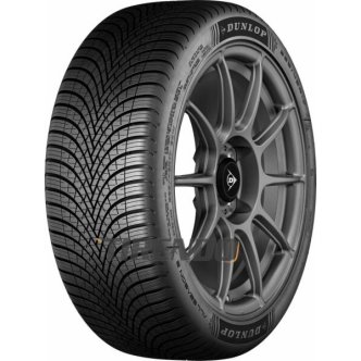 Dunlop All Season 2 165/65 R14 négyévszakosgumi