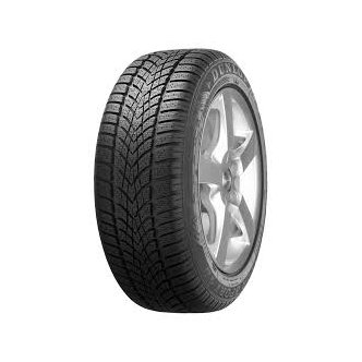 Dunlop SP Winter Sport 4D 225/50 R17 téligumi