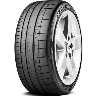 Pirelli P ZERO Corsa (PZC4) nyárigumi