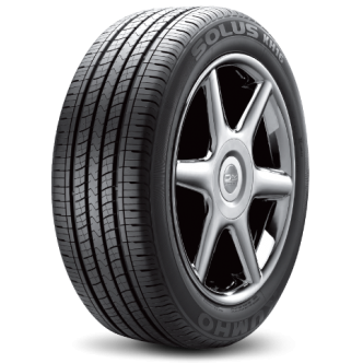 Kumho KH16 Solus nyárigumi