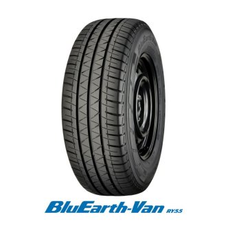 Yokohama BluEarth-Van RY55 nyárigumi