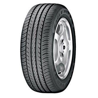 Goodyear Eagle NCT5 255/50 R21 nyárigumi