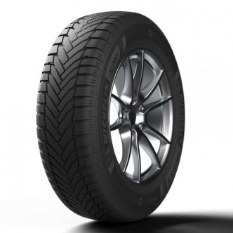 Michelin Alpin 6 195/60 R16 téligumi