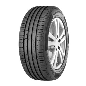 Continental ContiPremiumCont 5 nyárigumi
