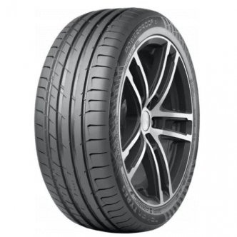 Nokian POWERPROOF 2 275/45 R20