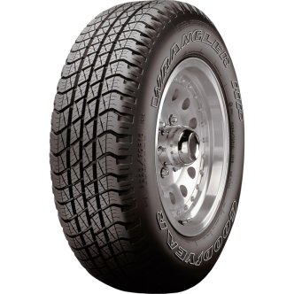 Goodyear Wrangler HP(All Weather) 275/65 R17 nyárigumi