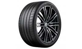 Biztonságos vezetéshez biztonságos gumi jár!