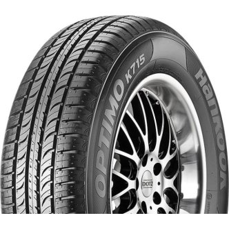 Hankook Optimo K715 K715 nyárigumi