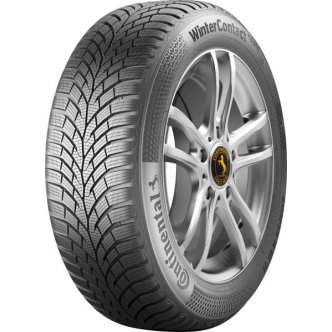 Continental WINTERCONTACT TS870 225/50 R17 téligumi