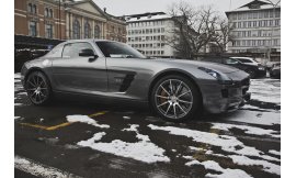 Winter Tire