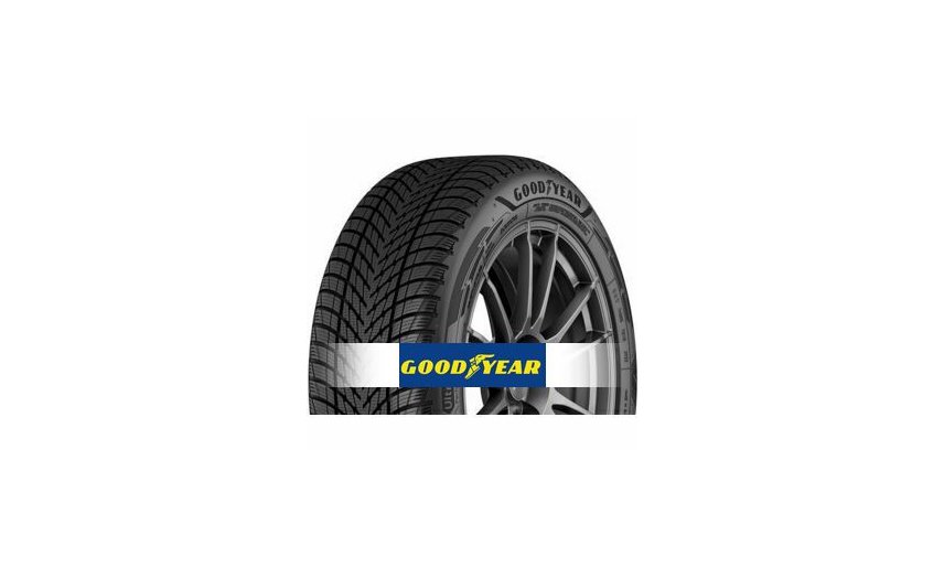 Ultragrip Performance 3