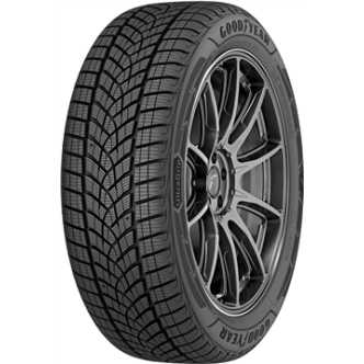 Goodyear Ultragrip Performance + SUV 235/55 R19 téligumi