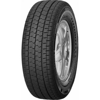 Continental VancoFourSeason 2 négyévszakosgumi