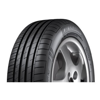 Fulda ECOCONTROL HP 2 195/65 R15 nyárigumi